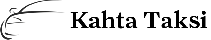 Kahta Taksi | 7/24 Güvenli Yolculuk